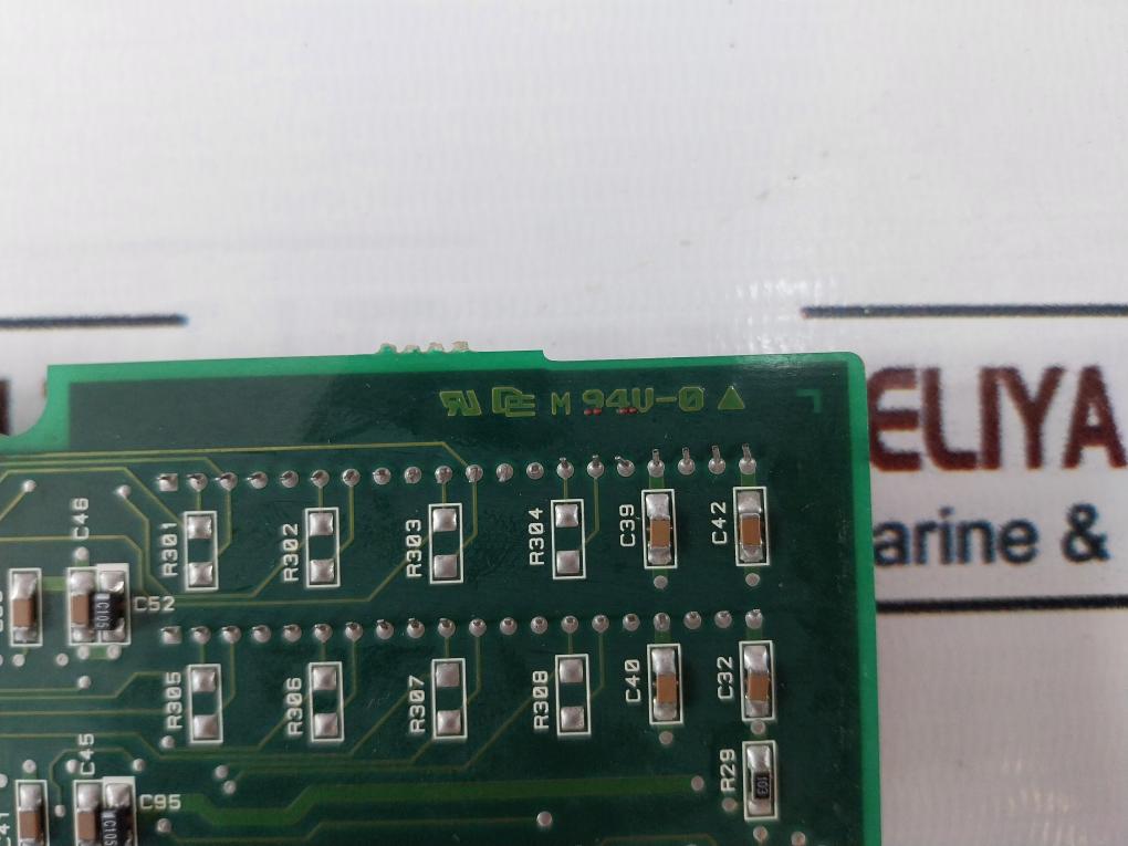 Samsung Dcs 8Sli/E Circuit Board Rev 01 94V