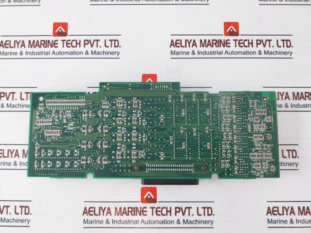 Samsung Dcs 8Sli/E Circuit Board Rev 01 94V