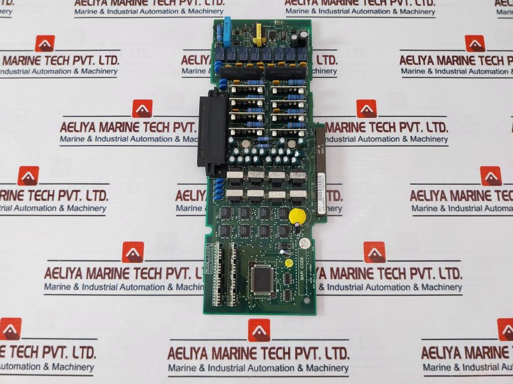 Samsung Dcs 8Sli/E Circuit Board Rev 01 94V