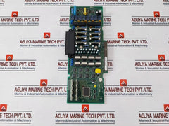Samsung Dcs 8Sli/E Circuit Board Rev 01 94V