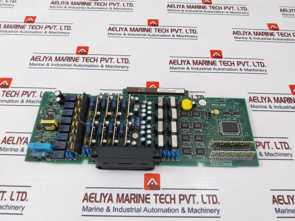 Samsung Dcs 8Sli/E Circuit Board Rev 01 94V