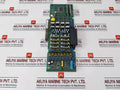 Samsung Dcs 8Sli/E Circuit Board Rev 01 94V