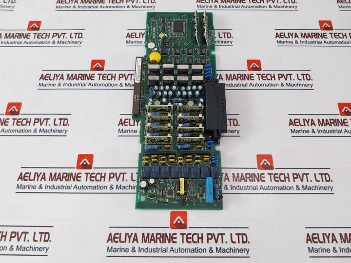 Samsung Dcs 8Sli/E Circuit Board Rev 01 94V