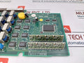 Samsung Dcs 8Sli/E Circuit Board Rev 01 94V