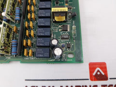 Samsung Dcs 8Sli/E Circuit Board Rev 01 94V