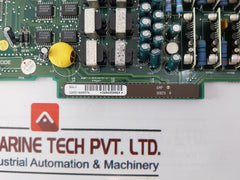 Samsung Dcs 8Sli/E Circuit Board Rev 01 94V