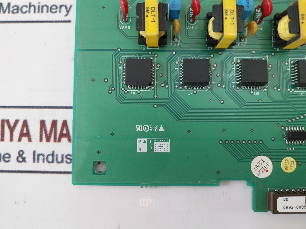 Samsung Dli Digital Line Interface Card Module