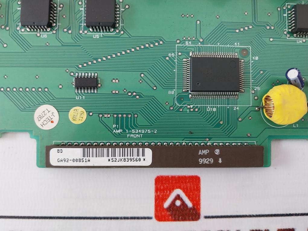 Samsung Dli Digital Line Interface Card Module