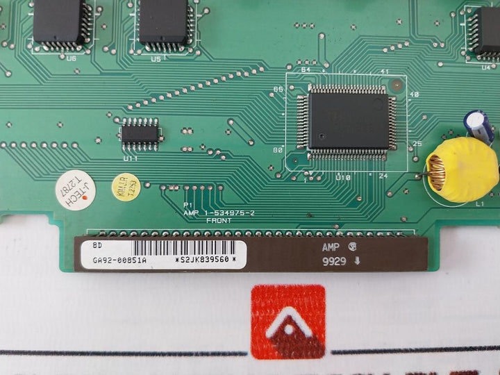 Samsung Dli Digital Line Interface Card Module