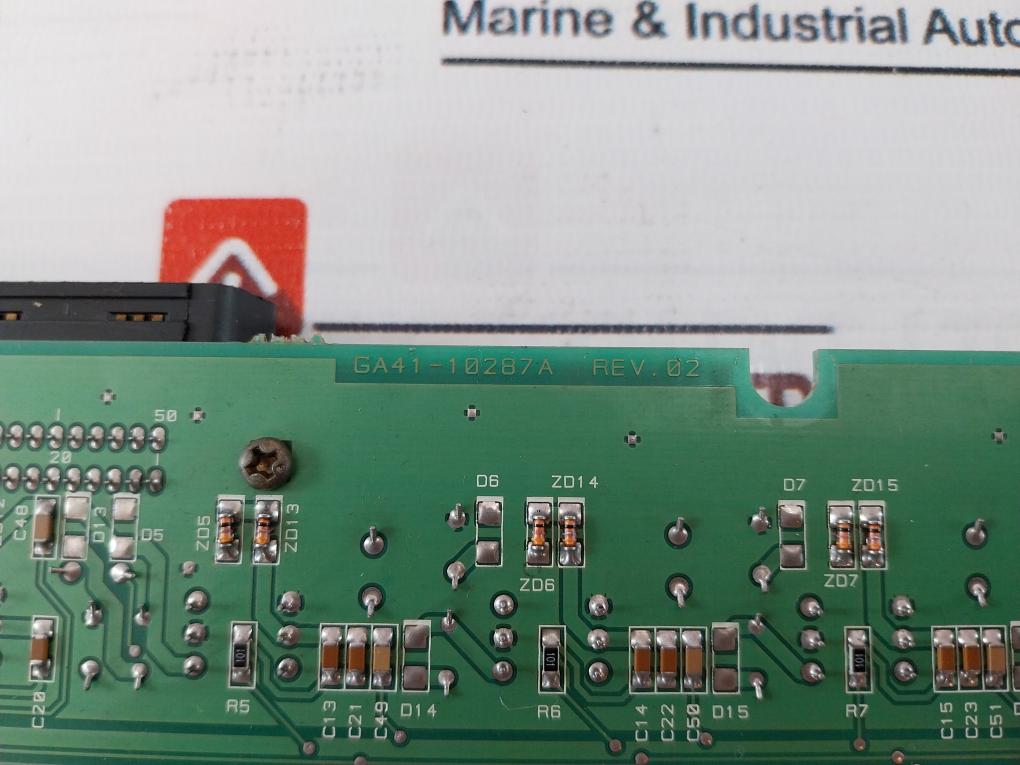 Samsung Dli Digital Line Interface Card Module