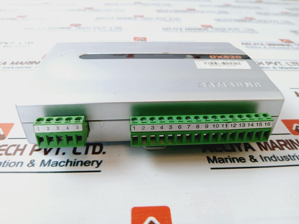 Samsung Dx820 V22 Automatic Voltage Regulator