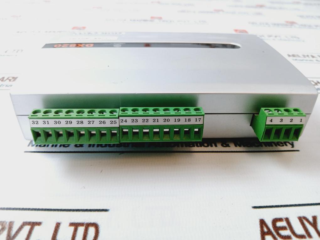 Samsung Dx820 V22 Automatic Voltage Regulator