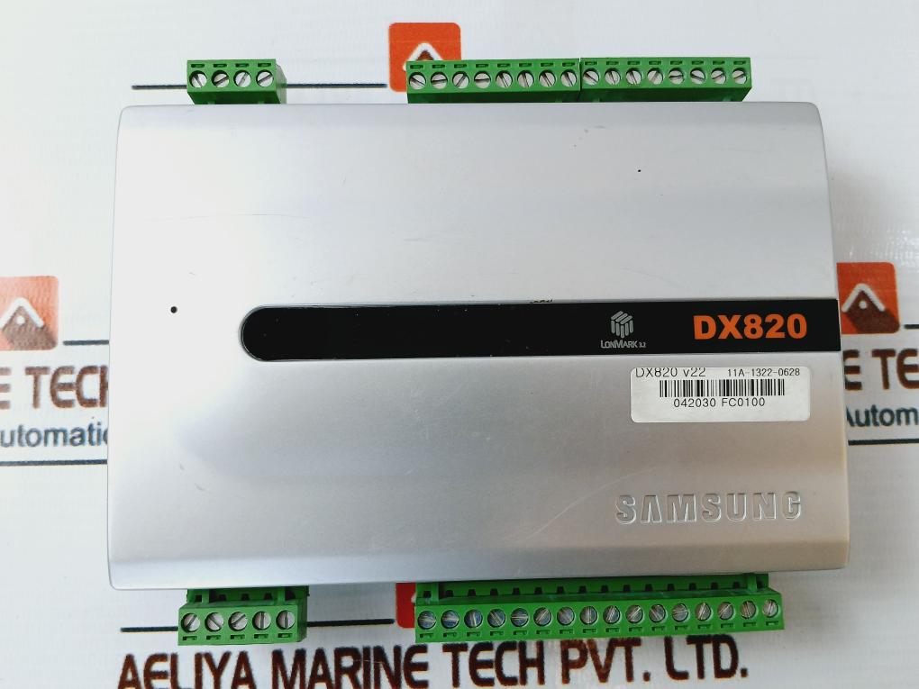 Samsung Dx820 V22 Automatic Voltage Regulator