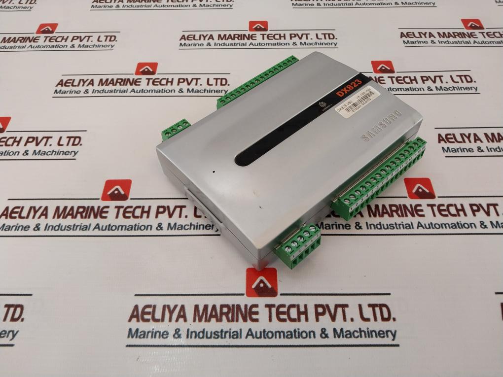 Samsung Dx823 V30 Vdr Module