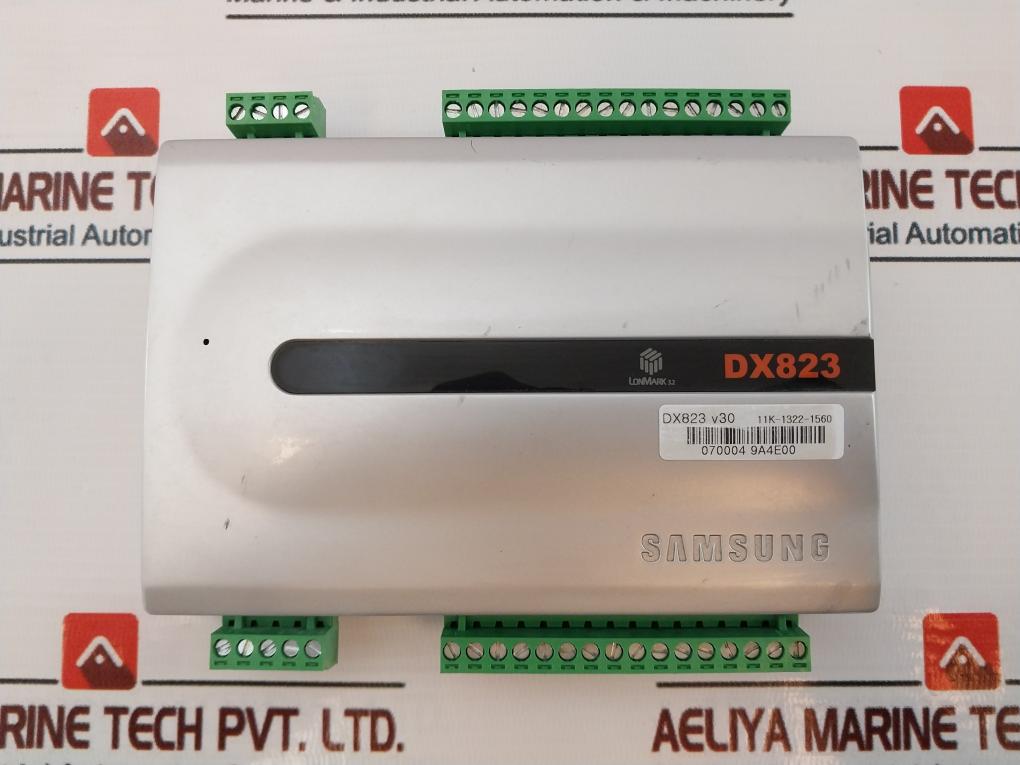 Samsung Dx823 V30 Vdr Module