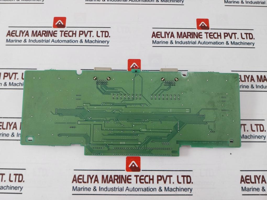 Samsung Expn-a Expansion Card Rev 02