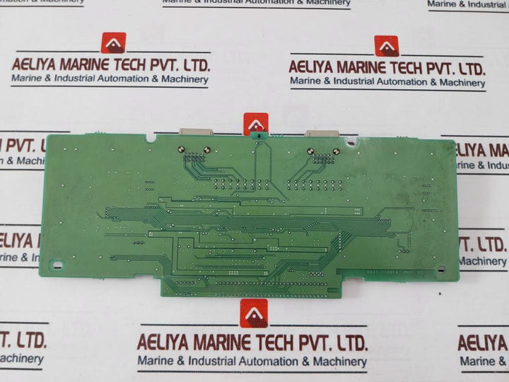 Samsung Expn-a Expansion Card Rev 02
