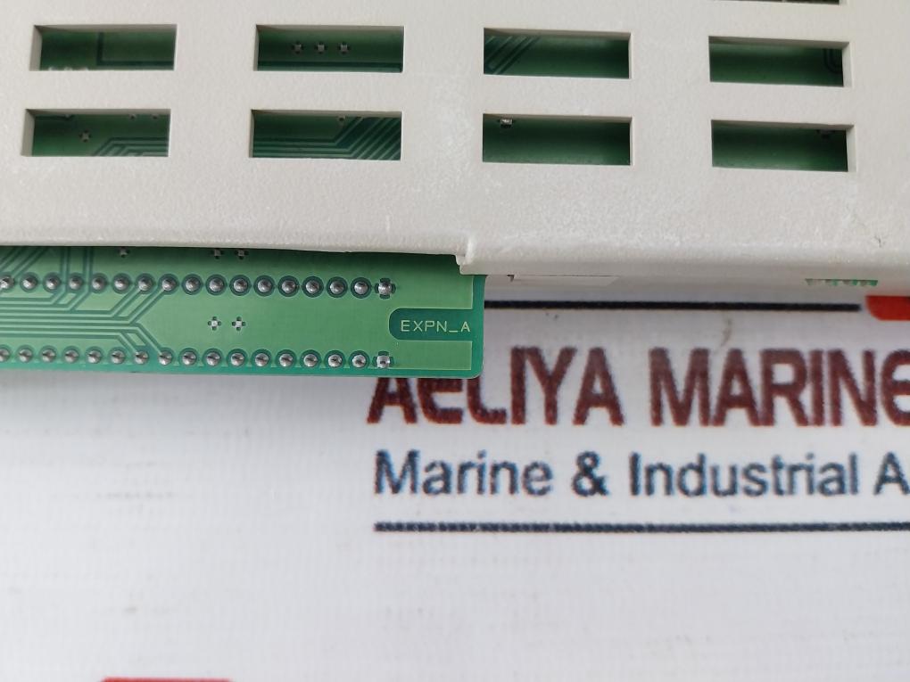 Samsung Expn-a Expansion Card Rev 02