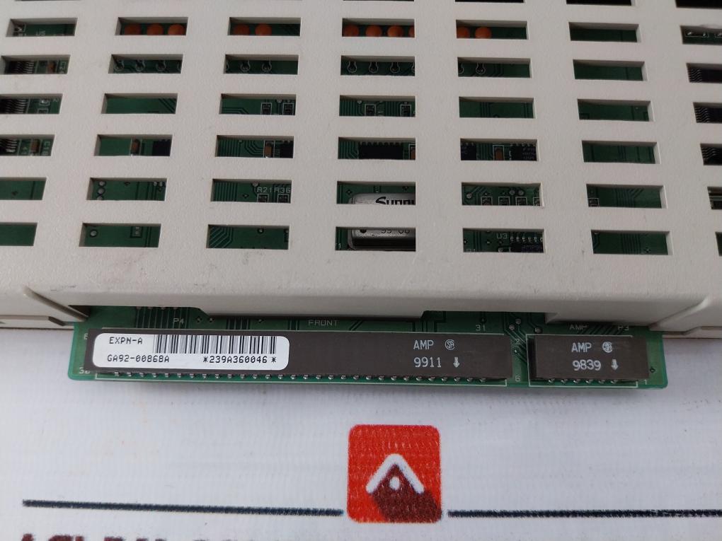 Samsung Expn-a Expansion Card Rev 02