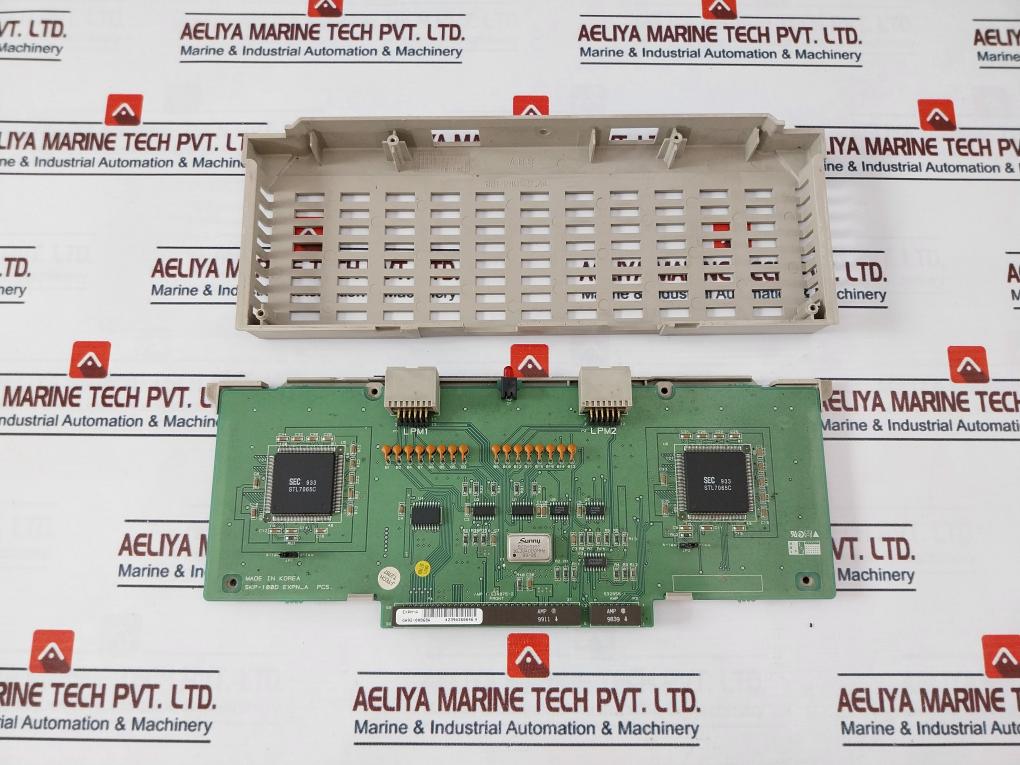 Samsung Expn-a Expansion Card Rev 02