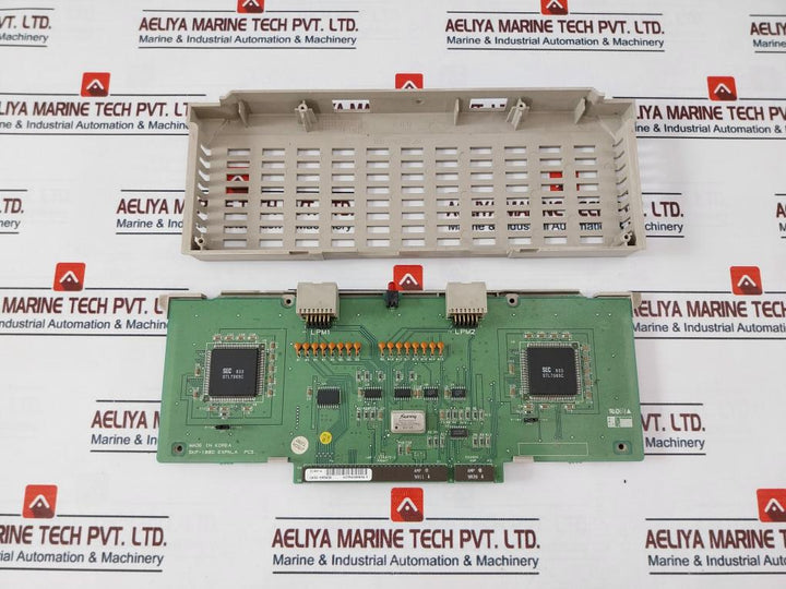 Samsung Expn-a Expansion Card Rev 02