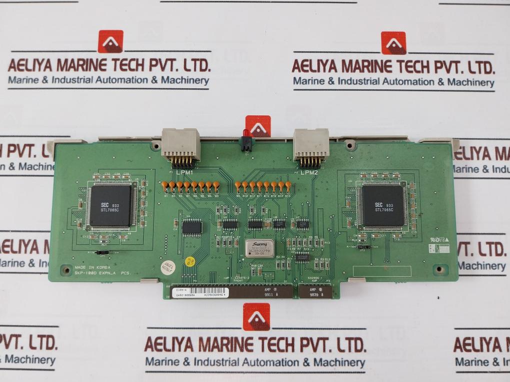 Samsung Expn-a Expansion Card Rev 02