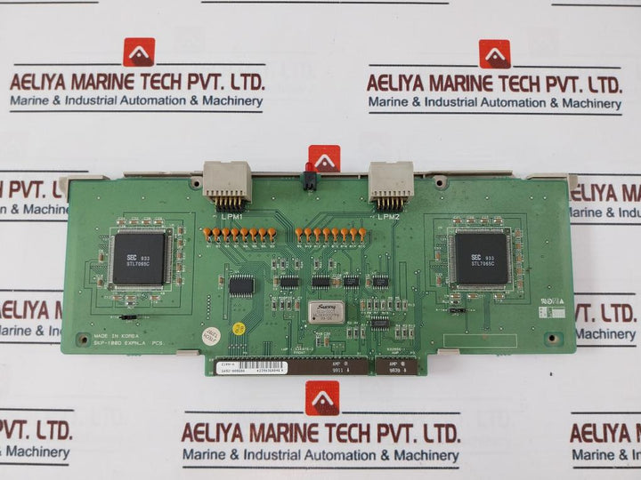 Samsung Expn-a Expansion Card Rev 02