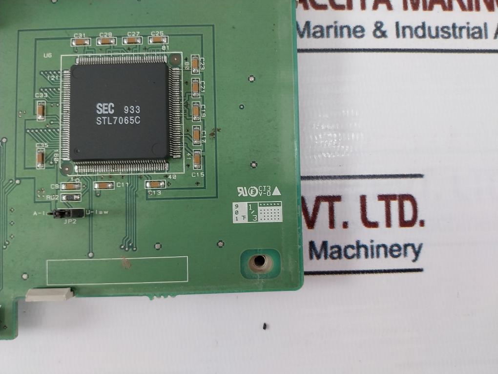 Samsung Expn-a Expansion Card Rev 02