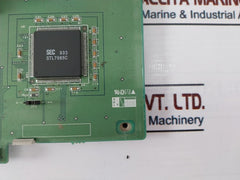 Samsung Expn-a Expansion Card Rev 02