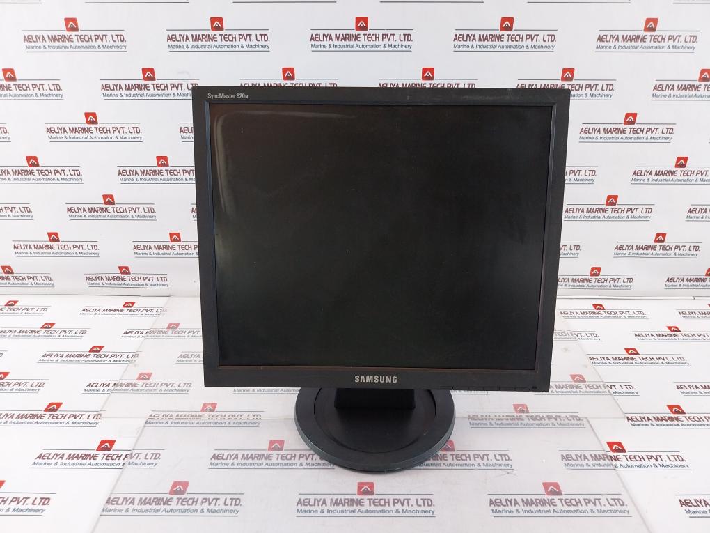 Samsung GH19LS Color Display Unit