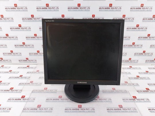 Samsung GH19LS Color Display Unit