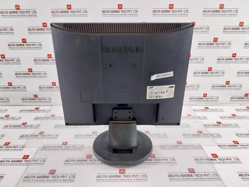 Samsung GH19LS Color Display Unit