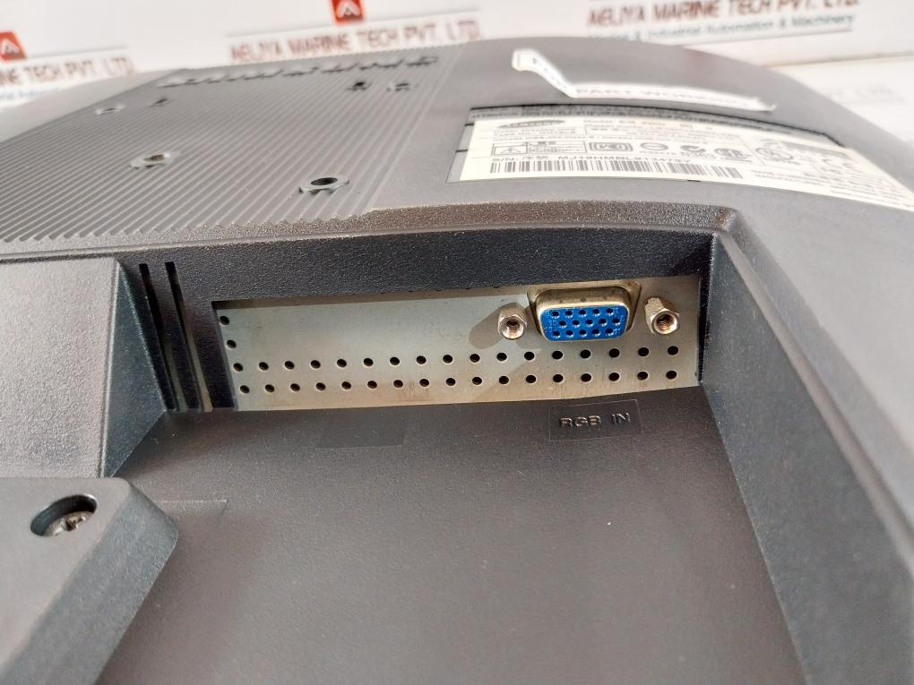 Samsung GH19LS Color Display Unit