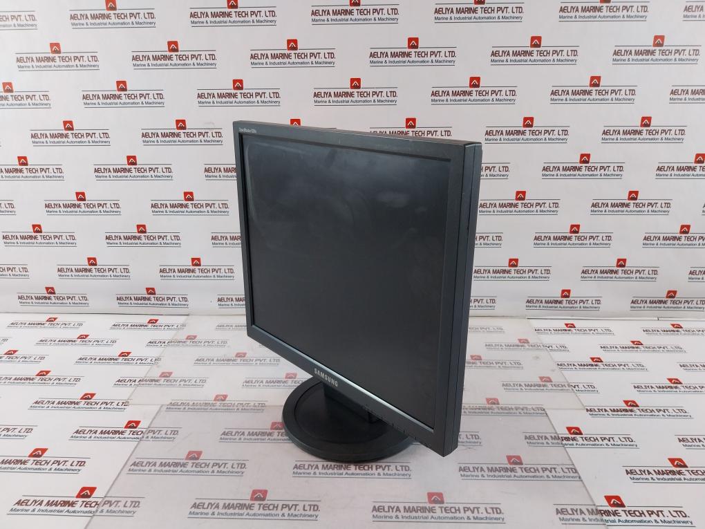 Samsung GH19LS Color Display Unit