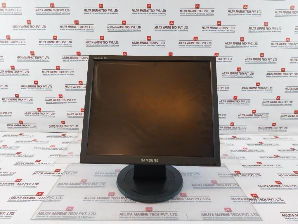 Samsung GH19LS Color Display Unit