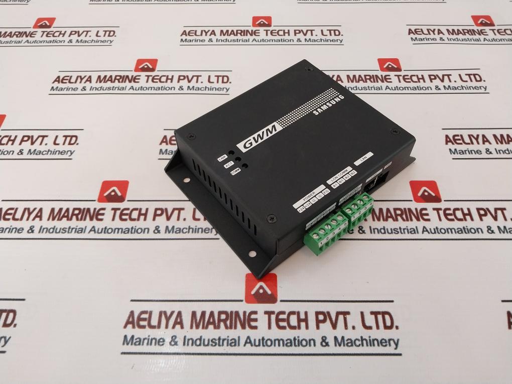 Samsung Gwm Interface Unit