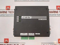 Samsung Gwm Interface Unit