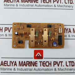 Samsung Jc41-00193B Printed Circuit Board Unit 4216F: Jc92-01507A