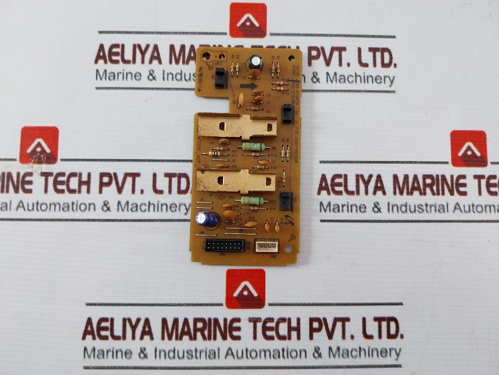 Samsung Jc41-00193B Printed Circuit Board Unit 4216F: Jc92-01507A