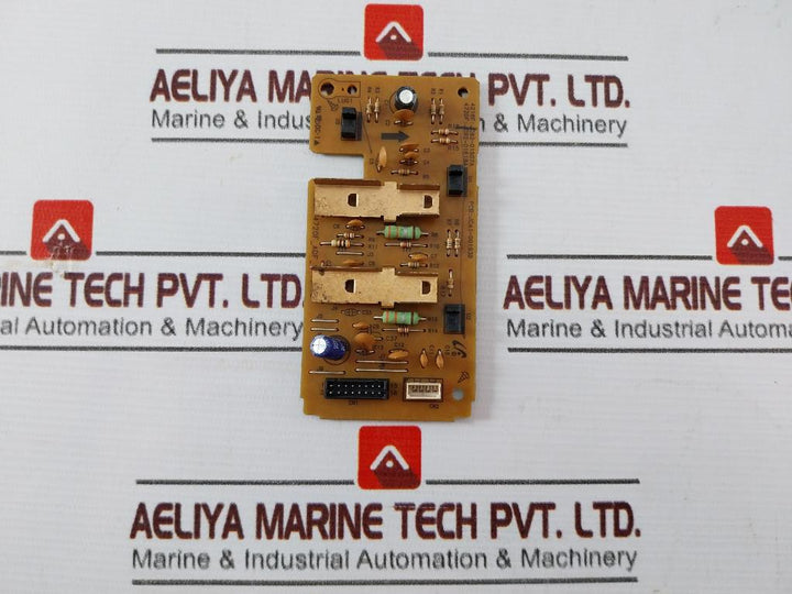 Samsung Jc41-00193B Printed Circuit Board Unit 4216F: Jc92-01507A