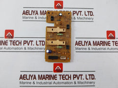 Samsung Jc41-00193B Printed Circuit Board Unit 4216F: Jc92-01507A