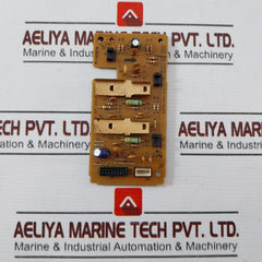 Samsung Jc41-00193B Printed Circuit Board Unit 4216F: Jc92-01507A