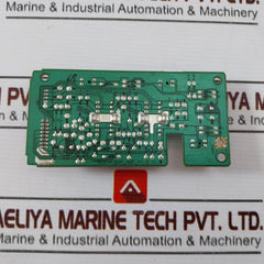 Samsung Jc41-00193B Printed Circuit Board Unit 4216F: Jc92-01507A