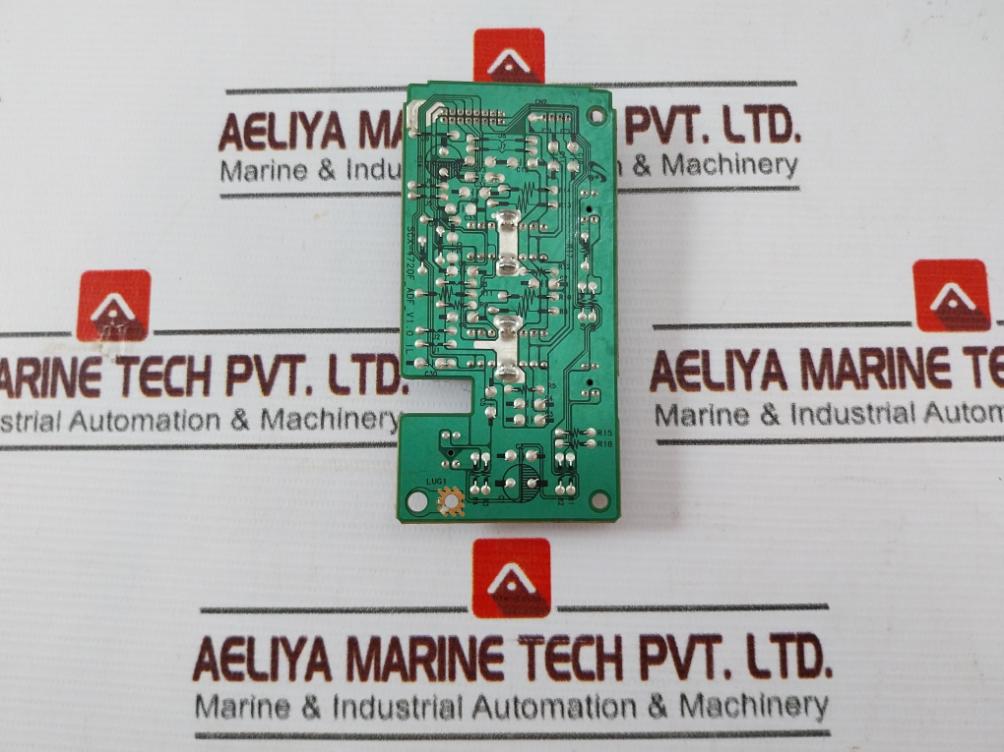 Samsung Jc41-00193B Printed Circuit Board Unit 4216F: Jc92-01507A