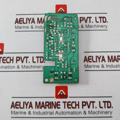 Samsung Jc41-00193B Printed Circuit Board Unit 4216F: Jc92-01507A