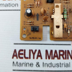 Samsung Jc41-00193B Printed Circuit Board Unit 4216F: Jc92-01507A