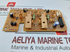 Samsung Jc41-00193B Printed Circuit Board Unit 4216F: Jc92-01507A