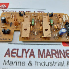 Samsung Jc41-00193B Printed Circuit Board Unit 4216F: Jc92-01507A