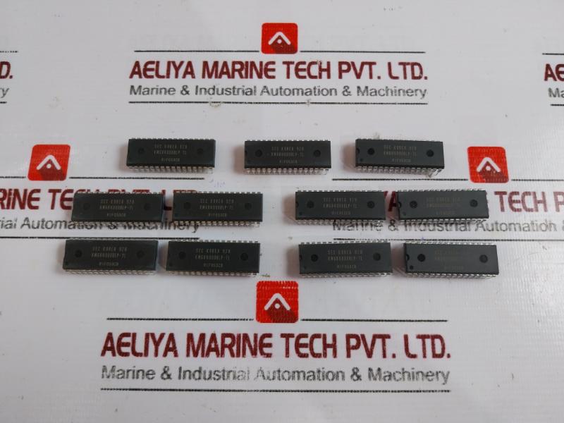 Samsung Km684000blp-7l Memory Sec 928 Thru Hole 32-dip Nos