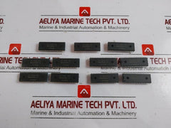 Samsung Km684000blp-7l Memory Sec 928 Thru Hole 32-dip Nos